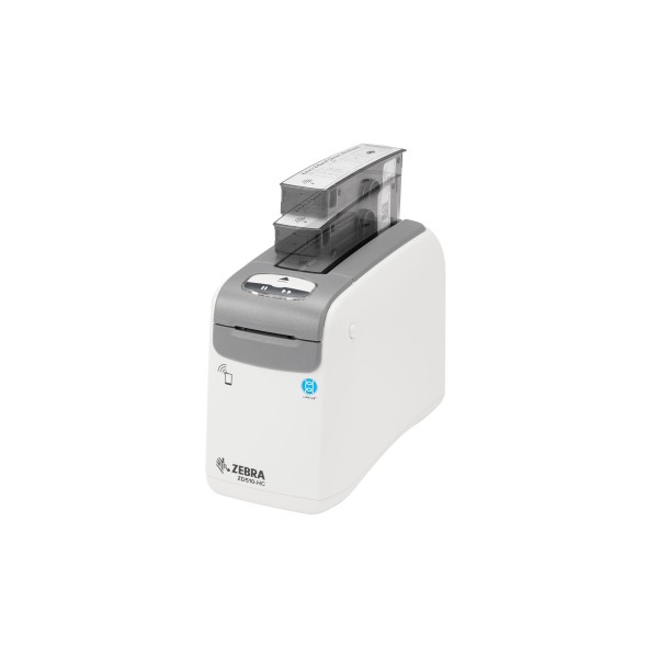 Máy in vòng đeo tay y tế Zebra ZD510-HC (300 dpi)